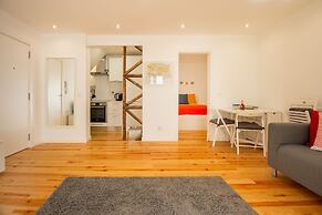 Bica Historical Tram Apartment