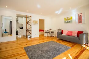 Bica Historical Tram Apartment