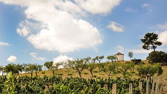 Casa de Monsanto I Lamego
