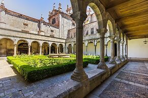 Casa de Monsanto I Lamego