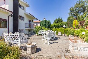 Casa de Monsanto I Lamego