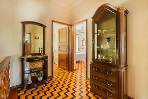 Casa de Monsanto I Lamego