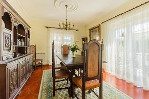 Casa de Monsanto I Lamego