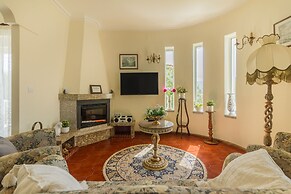 Casa de Monsanto I Lamego