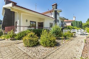 Casa de Monsanto I Lamego
