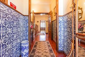 Casa de Monsanto I Lamego