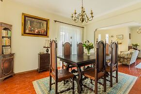 Casa de Monsanto I Lamego