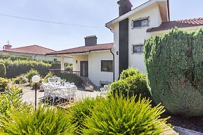 Casa de Monsanto I Lamego
