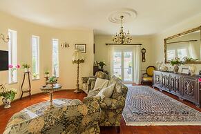 Casa de Monsanto I Lamego