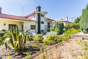Casa de Monsanto I Lamego