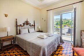 Casa de Monsanto I Lamego