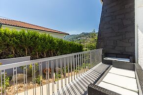 Casa de Monsanto I Lamego