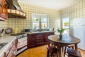 Casa de Monsanto I Lamego