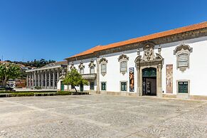 Casa de Monsanto I Lamego