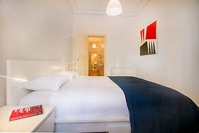 Bairro Azul Apartment