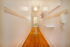 Bairro Azul Apartment