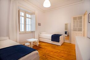 Bairro Azul Apartment