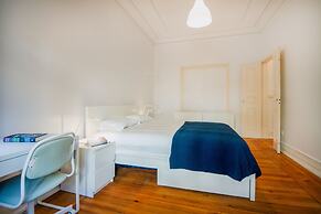 Bairro Azul Apartment