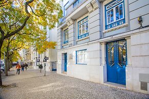 Bairro Azul Apartment