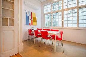 Bairro Azul Apartment