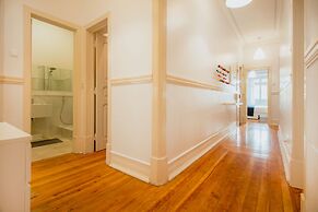 Bairro Azul Apartment