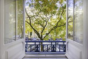 Bairro Azul Apartment