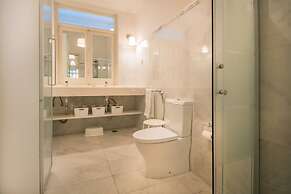 Bairro Azul Apartment