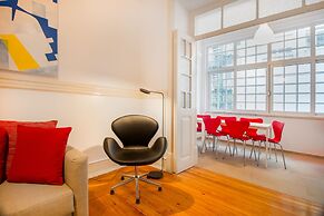 Bairro Azul Apartment