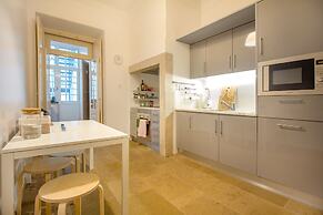 Bairro Azul Apartment