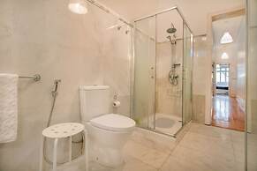 Bairro Azul Apartment