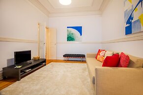 Bairro Azul Apartment