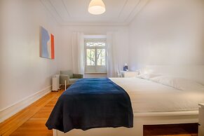 Bairro Azul Apartment