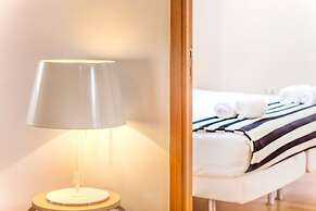 Casa Mouraria I Castle Views