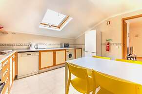 Casa Mouraria I Castle Views