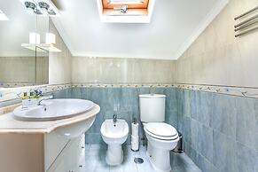 Casa Mouraria I Castle Views