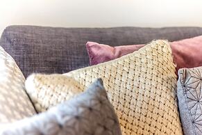 Casa Mouraria I Castle Views