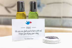 Casa Mouraria I Castle Views