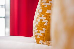 Alfama Lovely Duplex