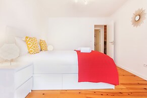 Alfama Lovely Duplex