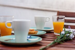 Alfama Lovely Duplex