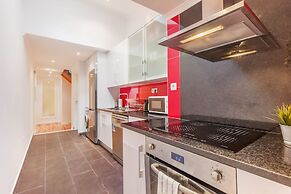 Alfama Lovely Duplex