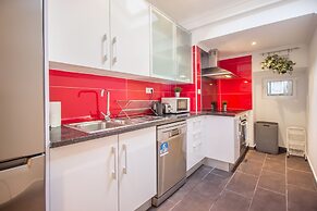 Alfama Lovely Duplex