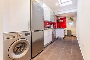 Alfama Lovely Duplex