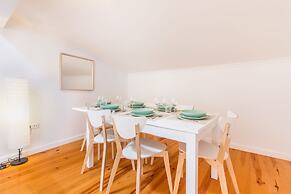 Alfama Lovely Duplex