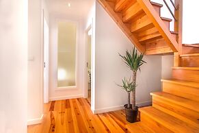 Alfama Lovely Duplex