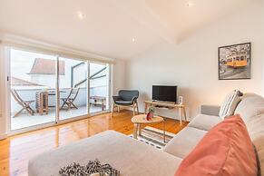 Alfama Lovely Duplex