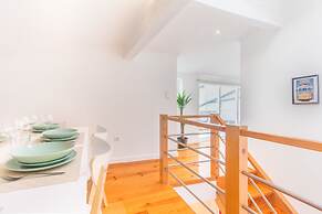 Alfama Lovely Duplex