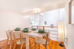 Alfama Lovely Duplex