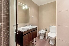 Alfama Lovely Duplex