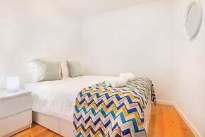 Alfama Lovely Duplex